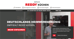 Desktop Screenshot of berlin.reddy.de