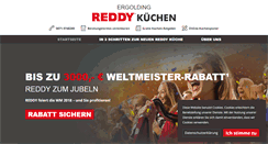 Desktop Screenshot of ergolding.reddy.de